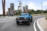 Jeep Wrangler Rubicon MoparONE Pack 2016 года